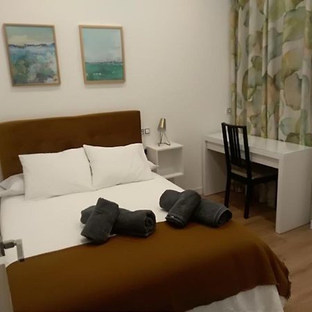 Apartamento Roco Madrid Eksteriør bilde