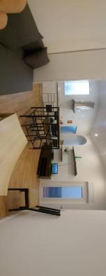 Apartamento Roco Madrid Eksteriør bilde